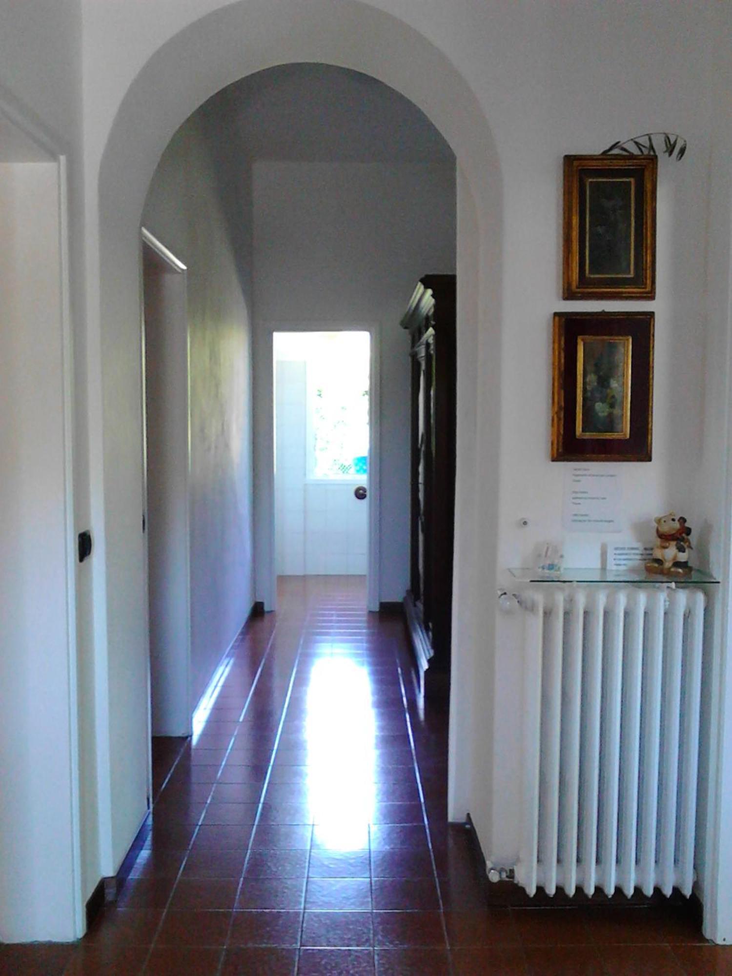 B&B Le Colombine Abbadia Lariana Exterior foto